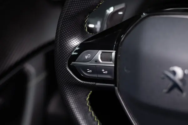 Peugeot 2008 1.5 BlueHDi GT Line EAT8 28