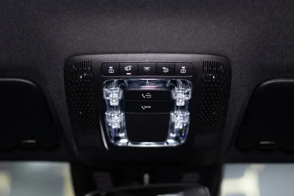 Mercedes-Benz CLA 250 e Shooting Brake AMG Line 31