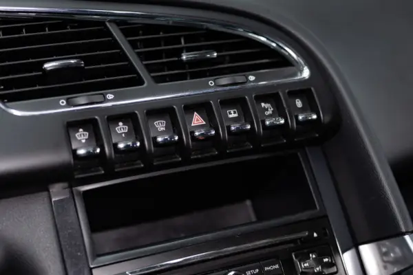 Peugeot 3008 1.6 e-HDi Allure 2-Tronic 40