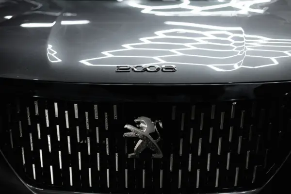 Peugeot 2008 1.5 BlueHDi GT Line EAT8 17