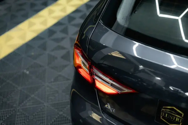 Audi A1 Sportback 25 TFSI S tronic 9