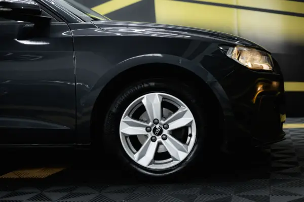 Audi A1 Sportback 25 TFSI S tronic 13