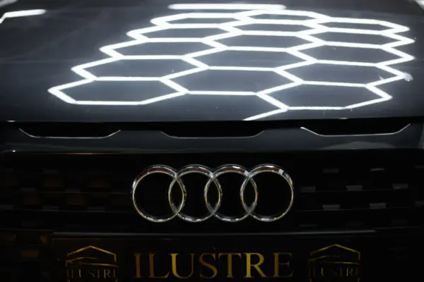 Audi A1 Sportback 25 TFSI S tronic 17