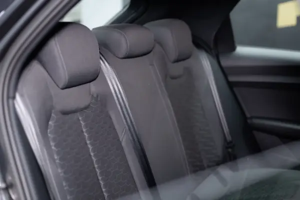 Audi A1 Sportback 25 TFSI S tronic 19