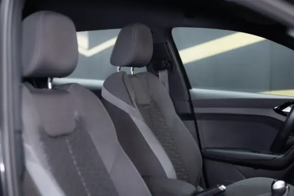 Audi A1 Sportback 25 TFSI S tronic 21