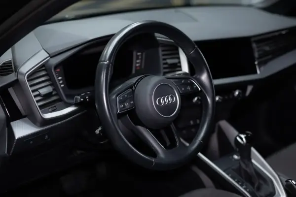 Audi A1 Sportback 25 TFSI S tronic 26