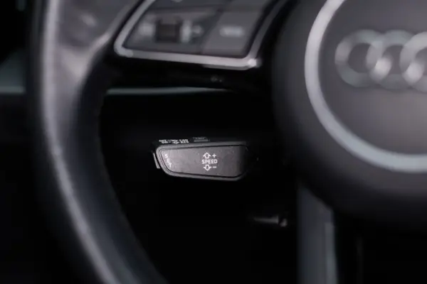 Audi A1 Sportback 25 TFSI S tronic 27