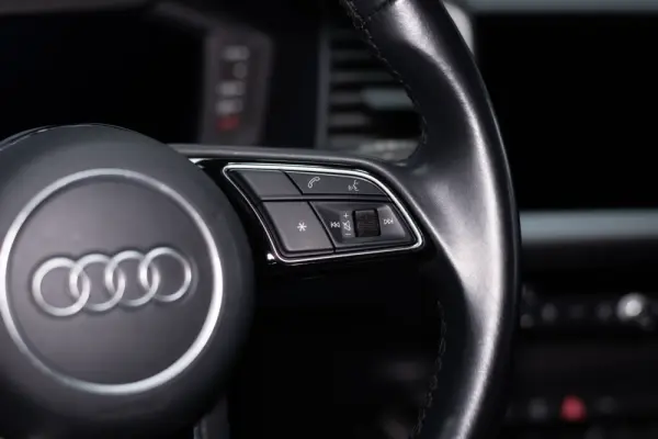 Audi A1 Sportback 25 TFSI S tronic 29