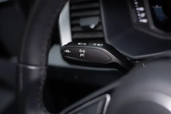 Audi A1 Sportback 25 TFSI S tronic 30