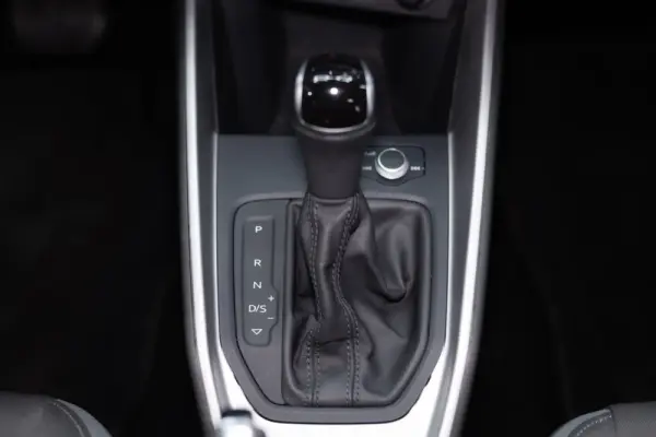 Audi A1 Sportback 25 TFSI S tronic 34