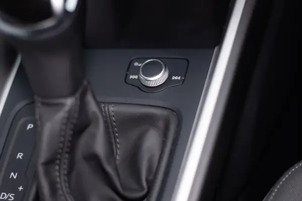 Audi A1 Sportback 25 TFSI S tronic 36