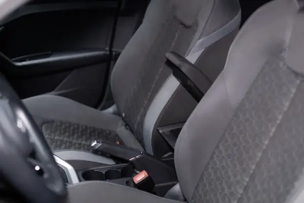 Audi A1 Sportback 25 TFSI S tronic 45