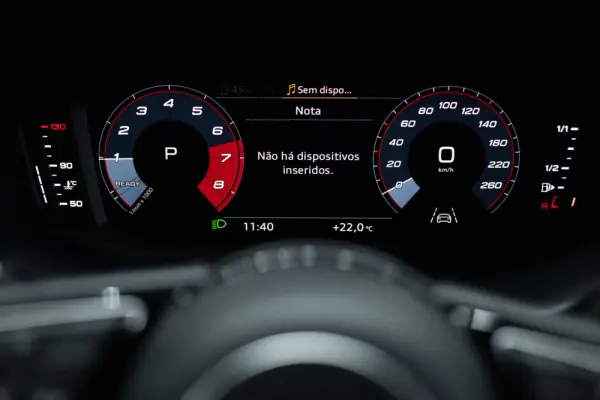 Audi A1 Sportback 25 TFSI S tronic 48