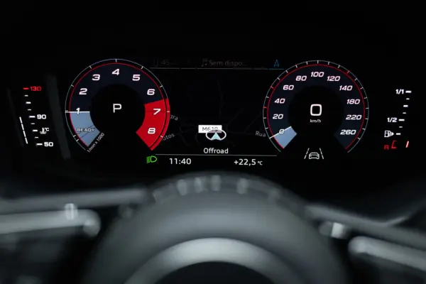 Audi A1 Sportback 25 TFSI S tronic 50