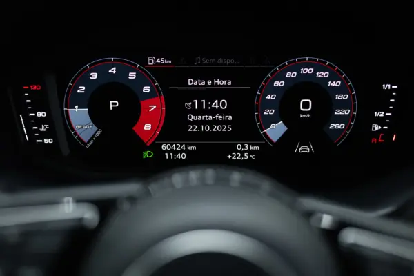 Audi A1 Sportback 25 TFSI S tronic 51