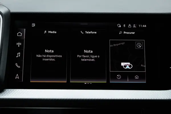 Audi A1 Sportback 25 TFSI S tronic 57