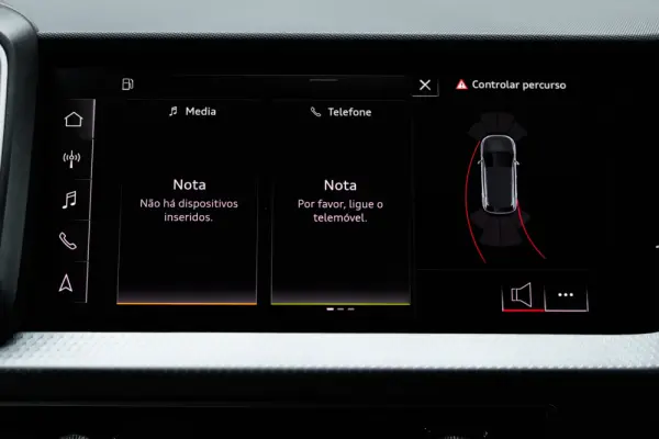 Audi A1 Sportback 25 TFSI S tronic 60