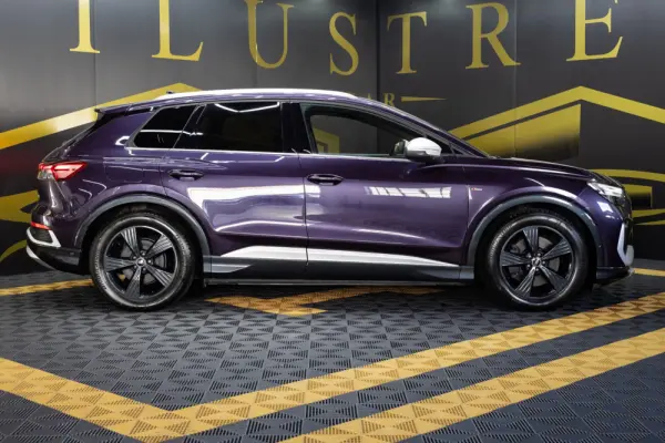 Audi Q4 e-tron 45 82 kWh 4