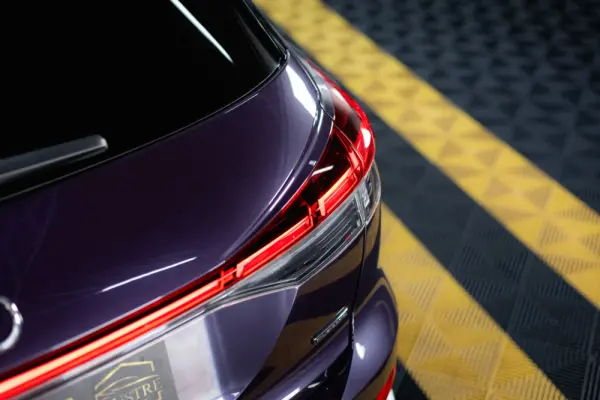 Audi Q4 e-tron 45 82 kWh 8