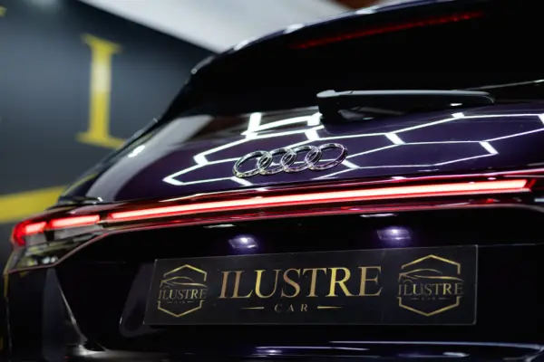 Audi Q4 e-tron 45 82 kWh 9