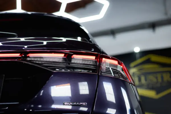 Audi Q4 e-tron 45 82 kWh 10