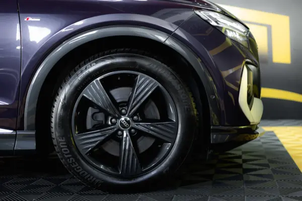 Audi Q4 e-tron 45 82 kWh 14