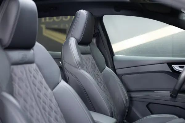 Audi Q4 e-tron 45 82 kWh 20