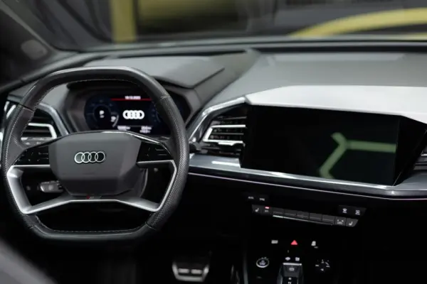 Audi Q4 e-tron 45 82 kWh 26