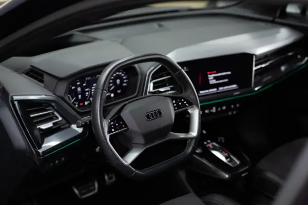 Audi Q4 e-tron 45 82 kWh 28