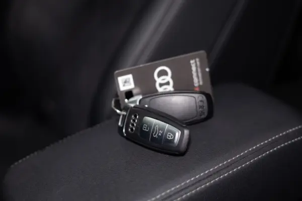 Audi Q4 e-tron 45 82 kWh 46