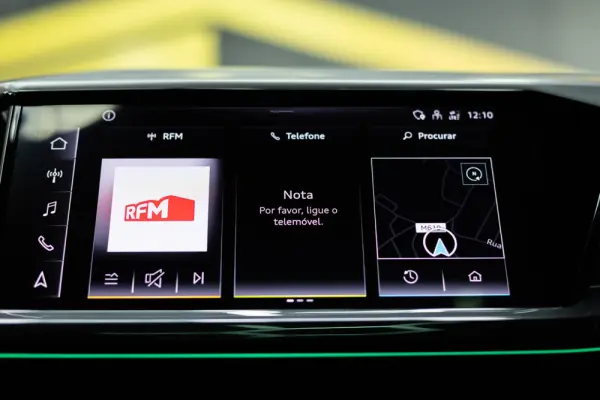 Audi Q4 e-tron 45 82 kWh 49