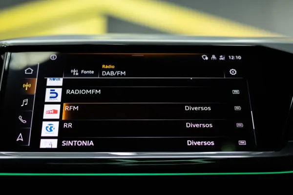 Audi Q4 e-tron 45 82 kWh 52