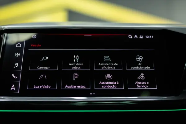 Audi Q4 e-tron 45 82 kWh 54