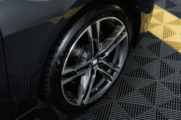 BMW 216 Gran Coupé d Line Sport 12