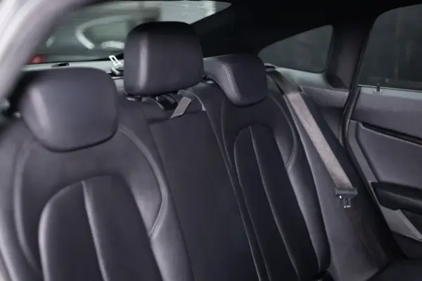 BMW 216 Gran Coupé d Line Sport 21