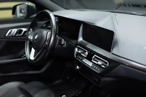 BMW 216 Gran Coupé d Line Sport 29