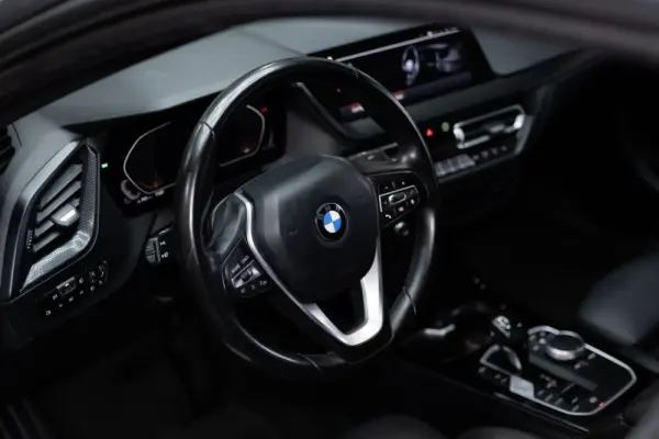 BMW 216 Gran Coupé d Line Sport 31