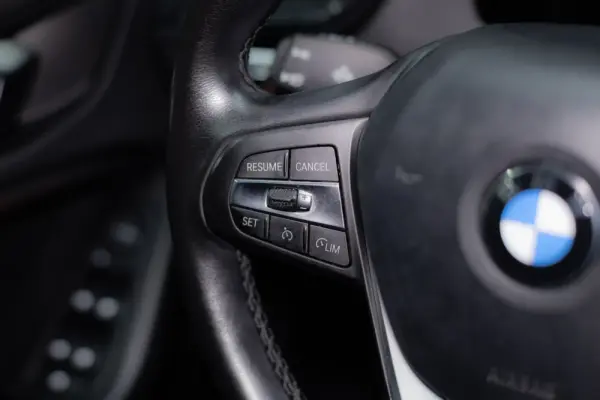 BMW 216 Gran Coupé d Line Sport 32