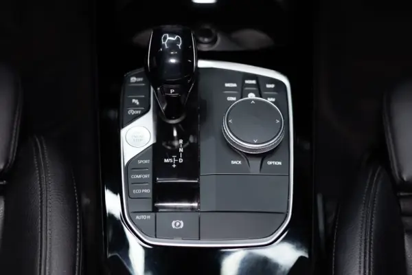 BMW 216 Gran Coupé d Line Sport 35