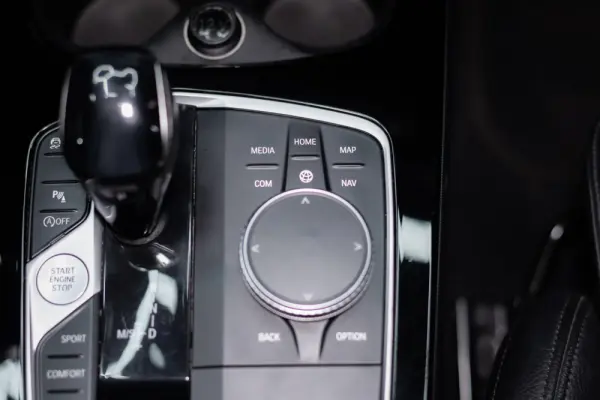 BMW 216 Gran Coupé d Line Sport 36