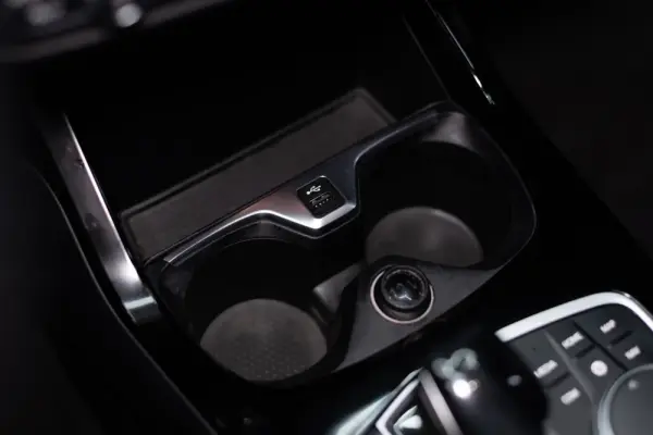 BMW 216 Gran Coupé d Line Sport 40