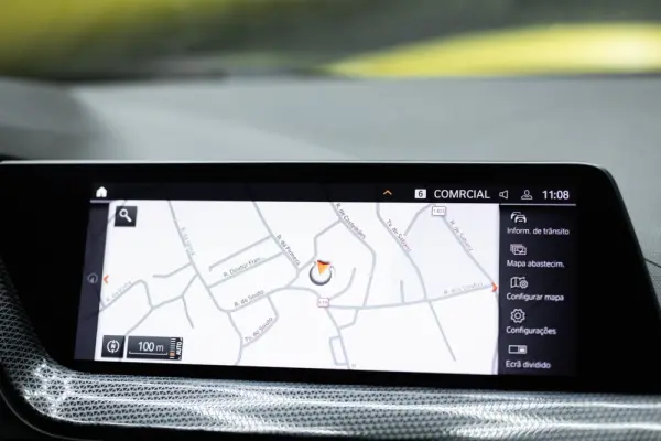 BMW 216 Gran Coupé d Line Sport 55