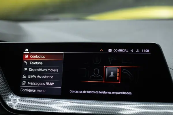 BMW 216 Gran Coupé d Line Sport 57