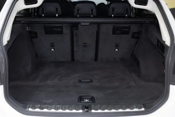 BMW 320 d Line Sport Auto 8