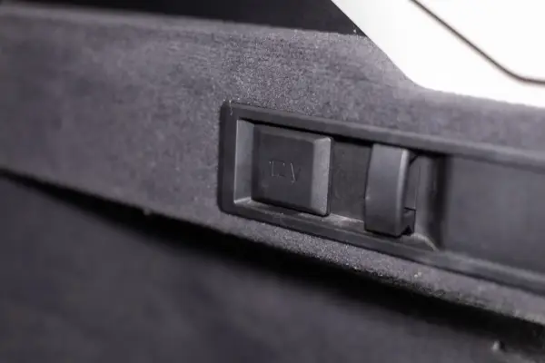 BMW 320 d Line Sport Auto 10