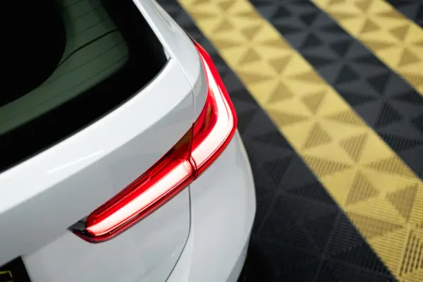 BMW 320 d Line Sport Auto 11