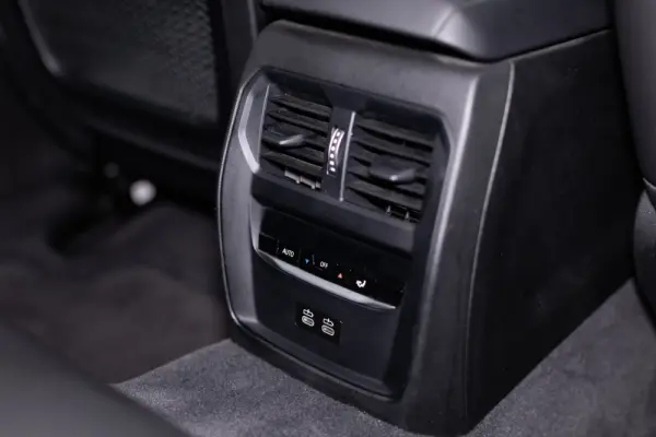 BMW 320 d Line Sport Auto 21