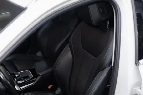 BMW 320 d Line Sport Auto 25