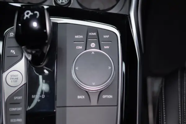 BMW 320 d Line Sport Auto 34