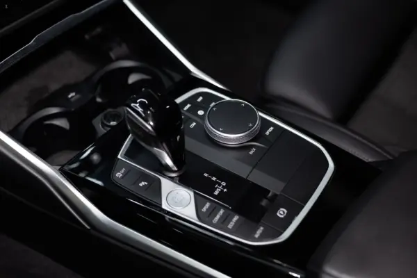 BMW 320 d Line Sport Auto 36